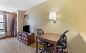 Extended Stay America Suites - Hampton - Coliseum
